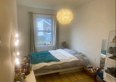 Spacious Double Room - &pound;790 pm bills included Main Photo