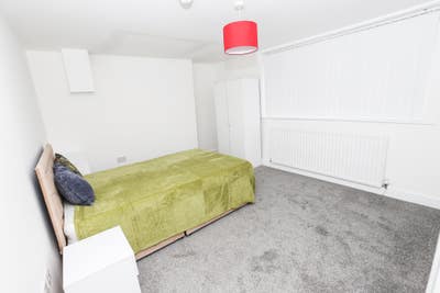 To Let: Palm Steet, Middlesbrough, TS1 Main Photo
