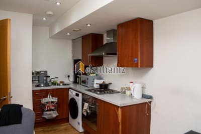  1-bed flat - The Works AV-06th of Mar 2026 Main Photo