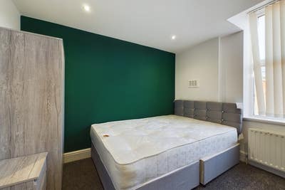 Gainsborough Grove, Fenham Main Photo