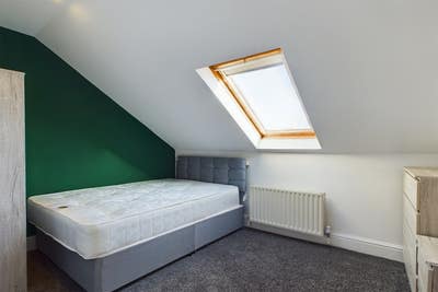 Gainsborough Grove, Fenham Main Photo