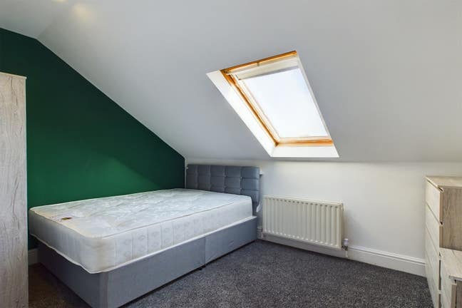 Gainsborough Grove, Fenham Main Photo