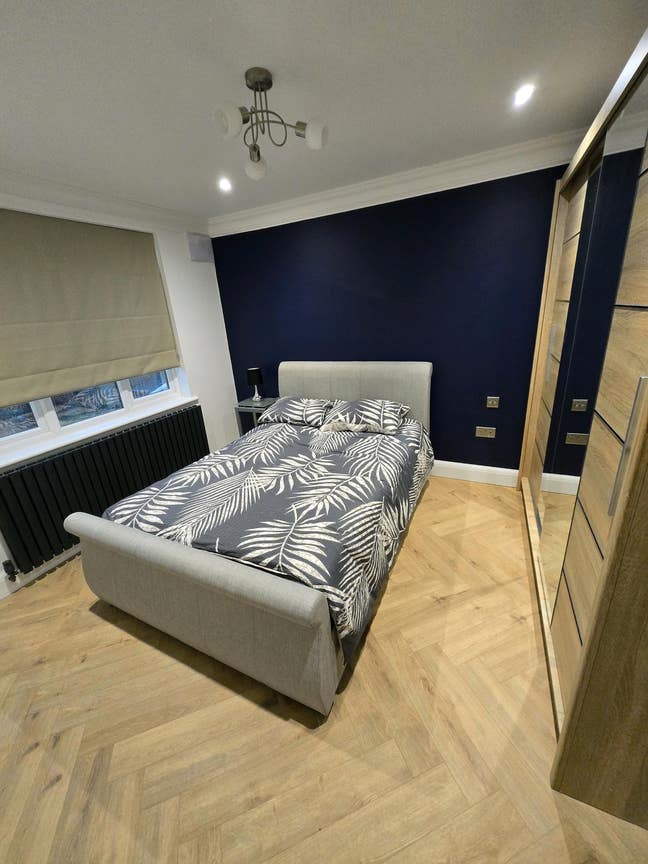 New Refurbished property, in Ashford Tw15  Main Photo