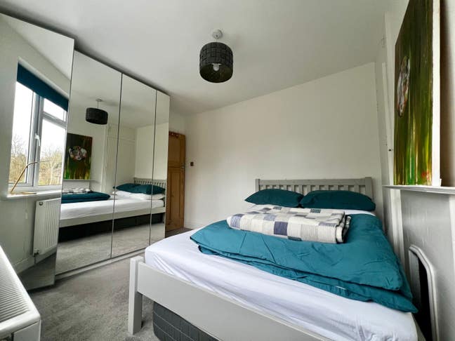 Room available for long/short-term let Main Photo