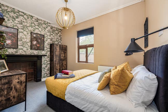 Stunning Houseshare on Leicester Road, CV11 Main Photo