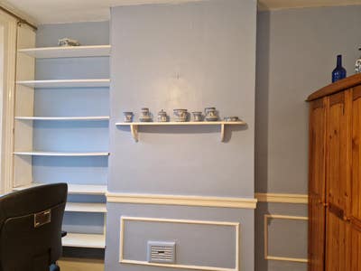 Stylish home in sought-after E17 Main Photo