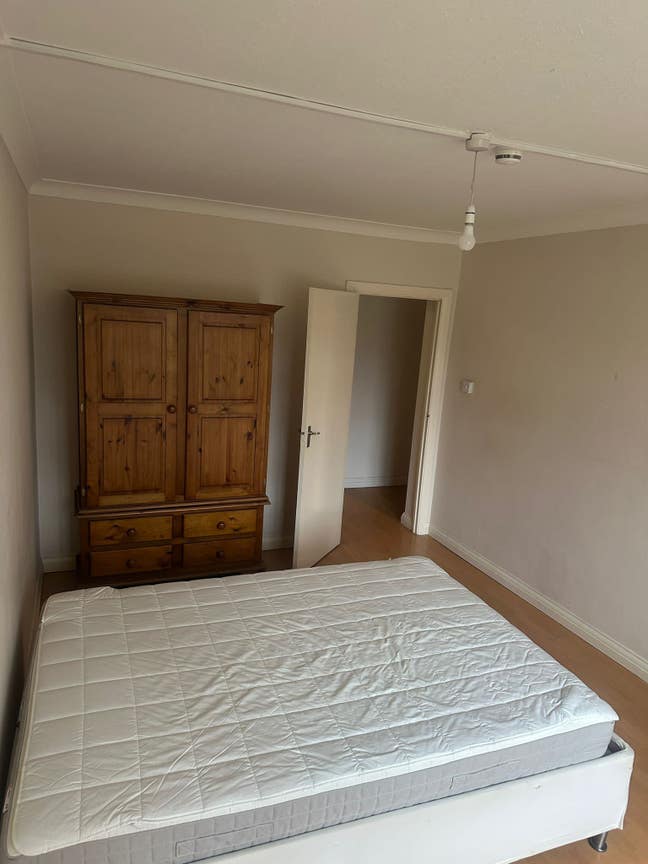 Furnished Room to let,central Ealing  Main Photo