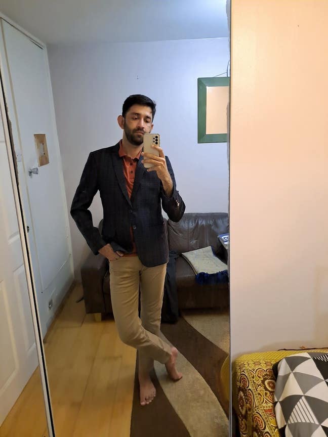 Student Male seeks a single or double room Main Photo
