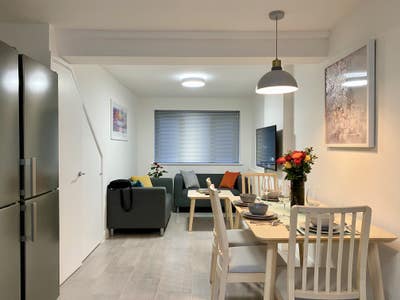 A Stunning En-suite Double Room Main Photo