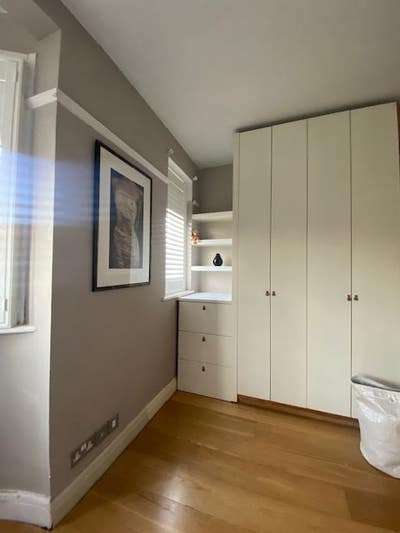  House  Share  - Females Only  Occupancy Main Photo