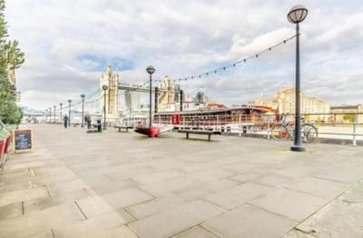 Charming 1 bed flat - All Bills Included! Main Photo