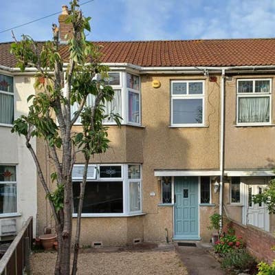 Furnished double - Walk to Airbus & Southmead Hosp Main Photo