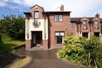 Double en-suite room - Lagan Towpath (Stranmillis) Main Photo