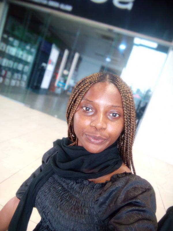 27 year old Female seeks a single or double room Main Photo