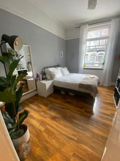 Three Double Rooms in Clapham for Rent  Main Photo