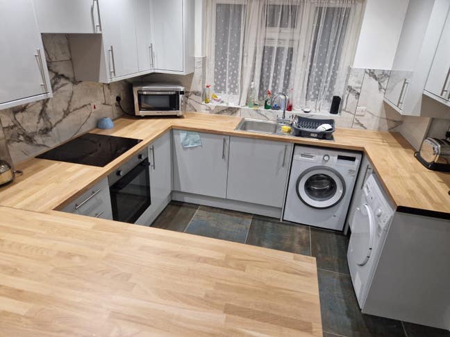 Double Room  Main Photo