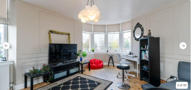 Amazing 2 bed with all amenities Main Photo