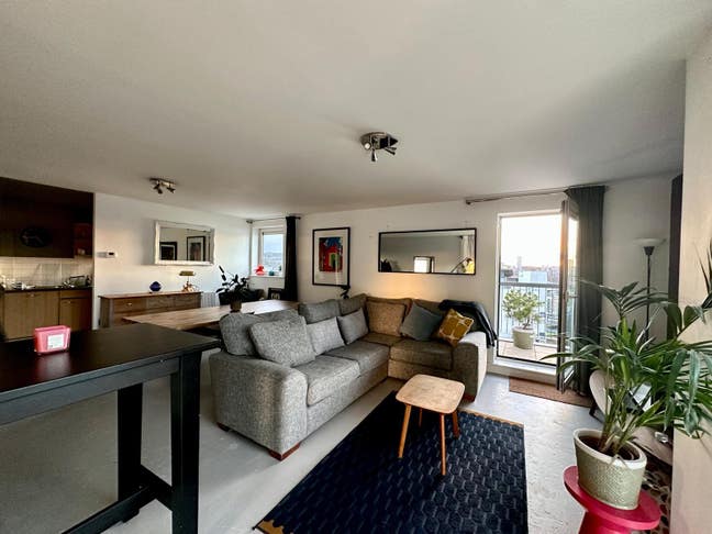 Double room, en-suite with river views Main Photo