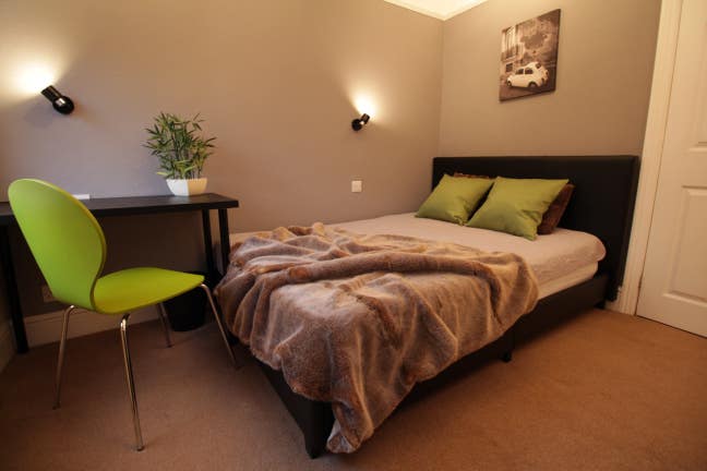 🏠 Fully Furnished Double Bedroom  🏠 Main Photo