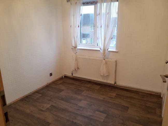 Double bedroom Main Photo