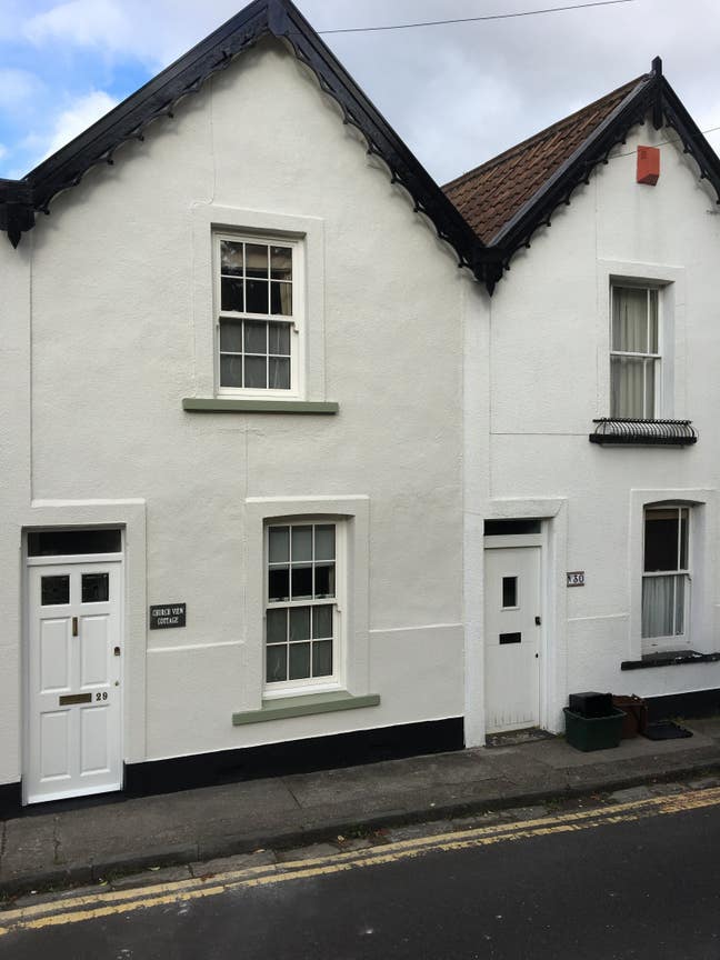 Sole use Cottage Monday to Friday Westbury on Trym Main Photo
