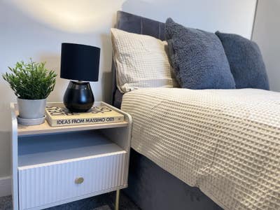 Luxury En-Suite Rooms | Close to Hospital  Main Photo