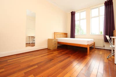 🌟 4 AMAZING  double rooms in St. John's Wood Main Photo