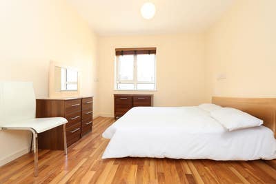 Room Minutes from London Bridge Station Main Photo