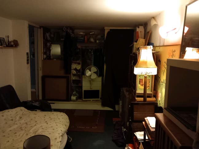 Free room august exchange assistance  Main Photo