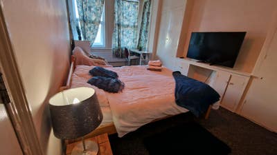 Spacious  Double room  Main Photo