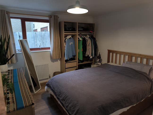 Double room - Hackney - Bills included Main Photo