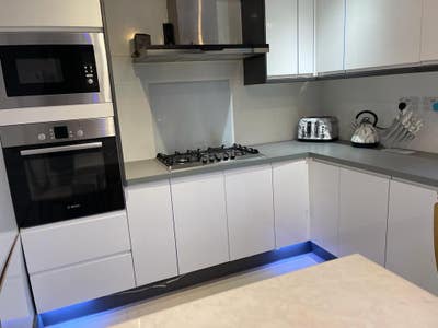 One single room  Main Photo