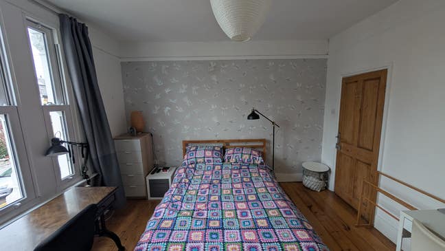 Double Room in Bounds Green Main Photo