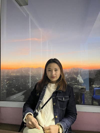 Student Female seeks a single or double room Main Photo