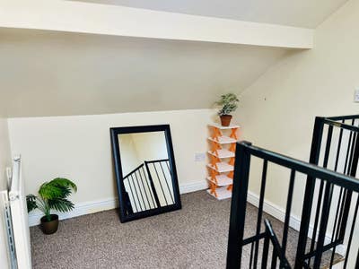 Ensuite Room-Bills Included-Nottingham Main Photo