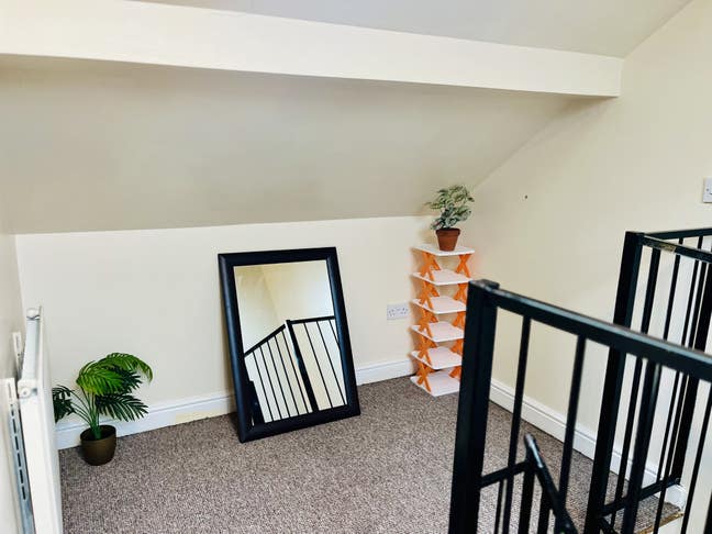 Ensuite Room-Bills Included-Nottingham Main Photo