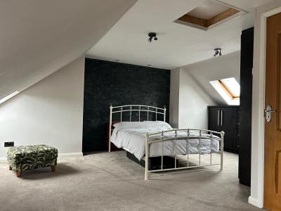 1 Double room with Ensuite  Main Photo