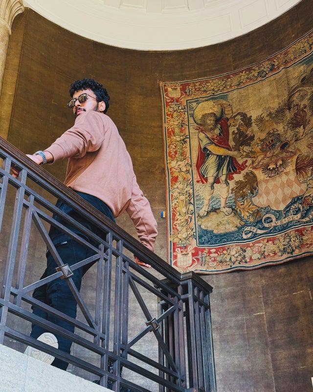 Friendly & Sociable Flatmate Main Photo