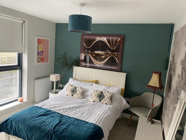 South facing room in Hove (Poets Corner) Main Photo