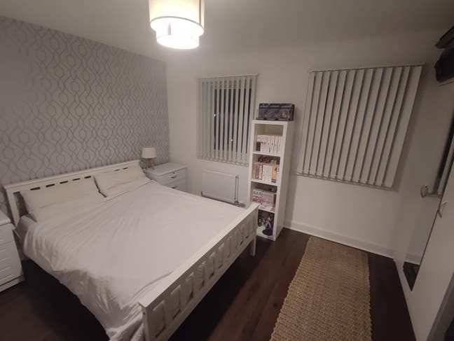 Double room  Main Photo