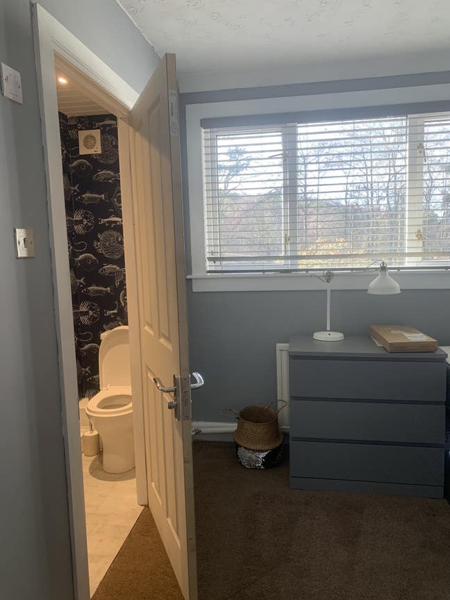 Double room for 1 person  Main Photo