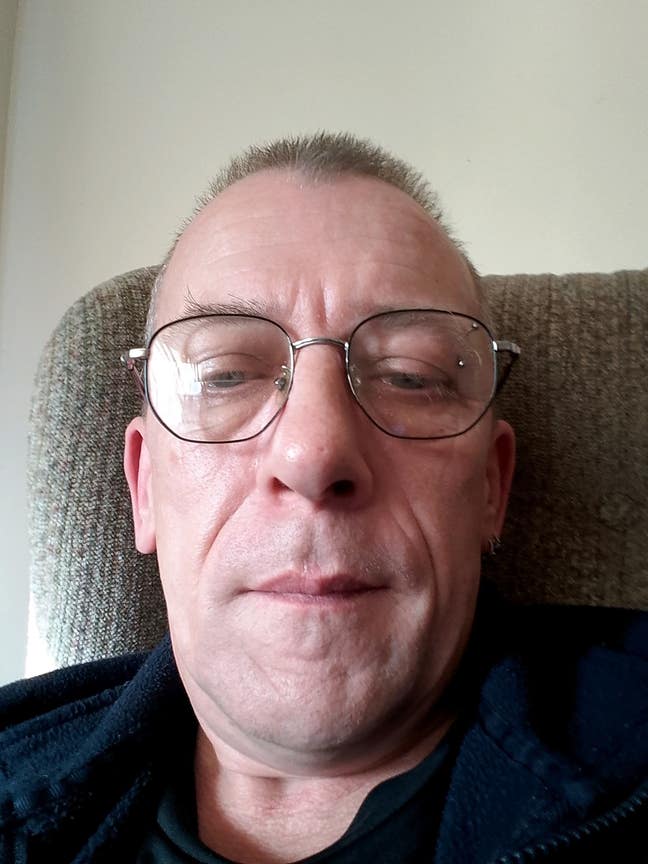 48 year old quite male seeking Main Photo