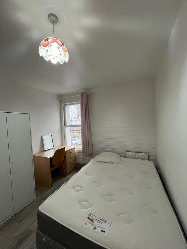 Double room  Main Photo