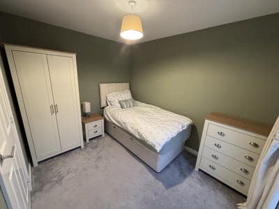 Single room in Coopers Edge all bills included Main Photo