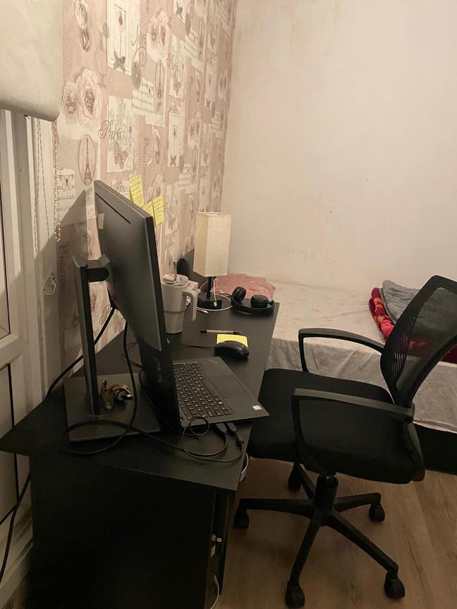 Single Room near Basingstoke popply Main Photo