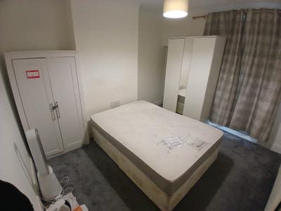 Double Room with All Bills inc. in Thornton Heath Main Photo