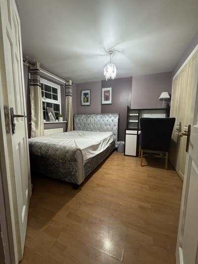  Double room with ensuite Main Photo