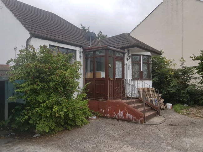 Single room in Abbey Wood  Main Photo