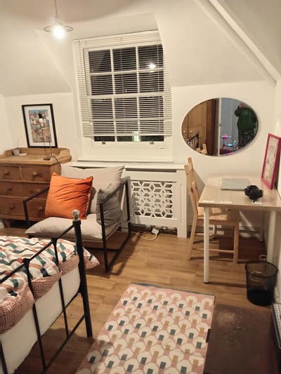 Room to let Main Photo