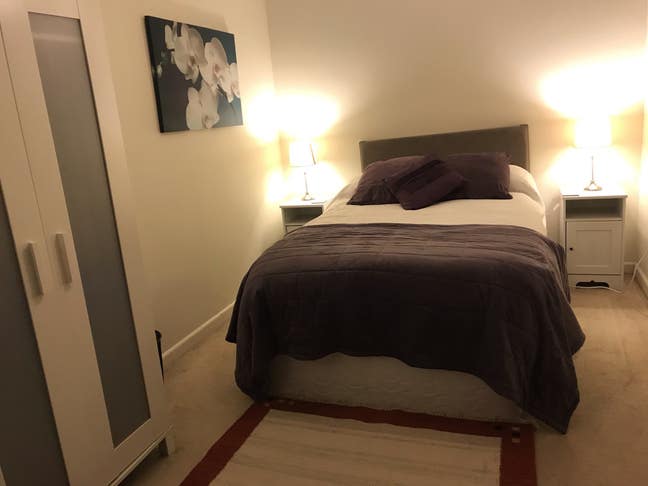 Double room to rent in Southville area Main Photo
